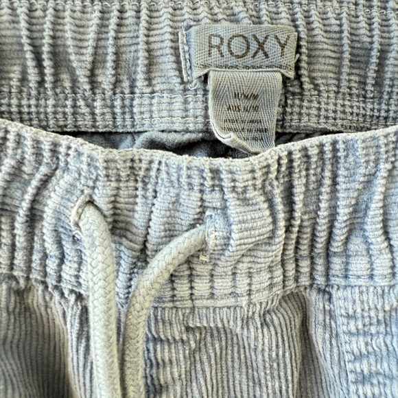 Roxy Corduroy Cargo Pant - Picture 4 of 4